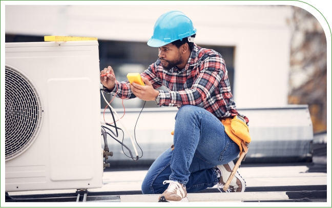 Air Conditioning Technician