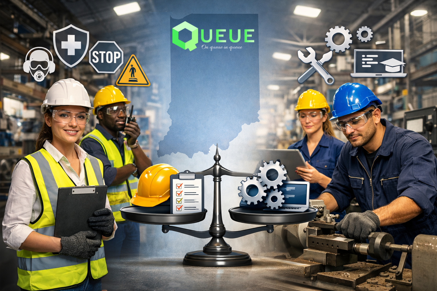 Indiana Staffing Services