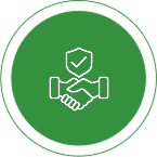 We Source, Screen and Verify