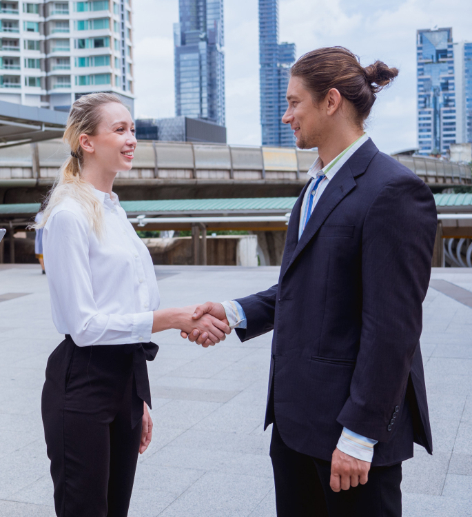 Your Staffing Partner in Tampa Bay
