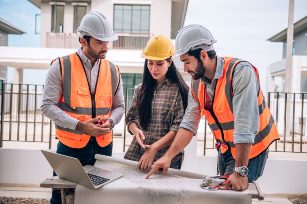 Indianapolis Construction Companies